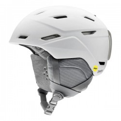 Smith Mirage MIPS (Matte White) - 2025